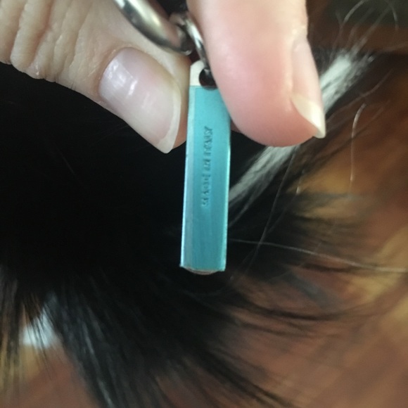 Fendi Monster Bug Charm Keychain - Picture 7 of 8